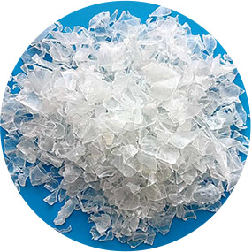 REDIVIVUS Eco-amica materiales