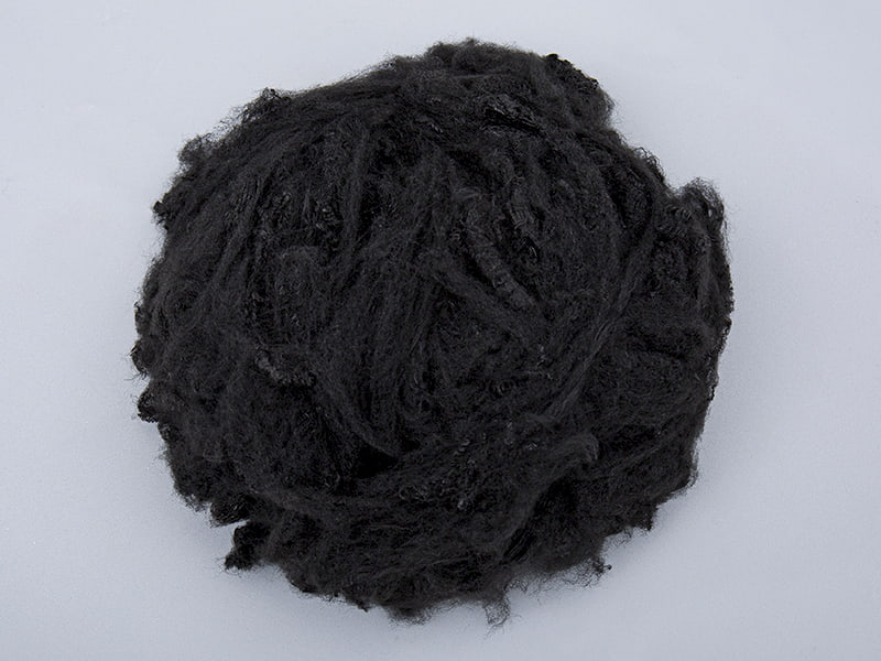 1.5d Emw, 04r Nigrum eget Fibra non-Texta Fibra