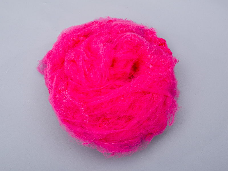 3D emzc-Yc01 rosea fibra
