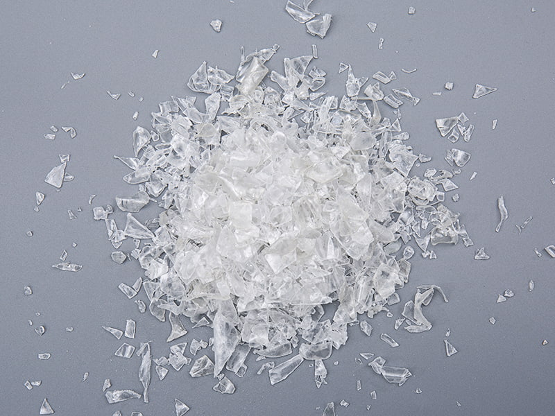 Bottle COLAKES rudis materiae